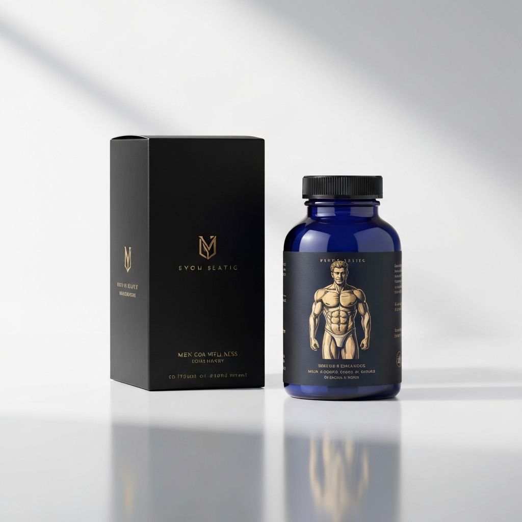 Complete Wellness Formula