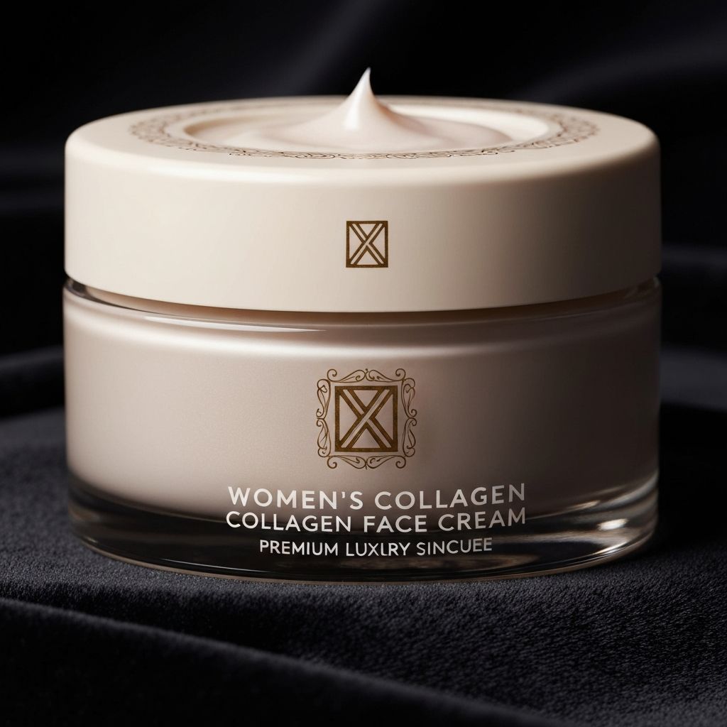 Collagen Renewal Cream