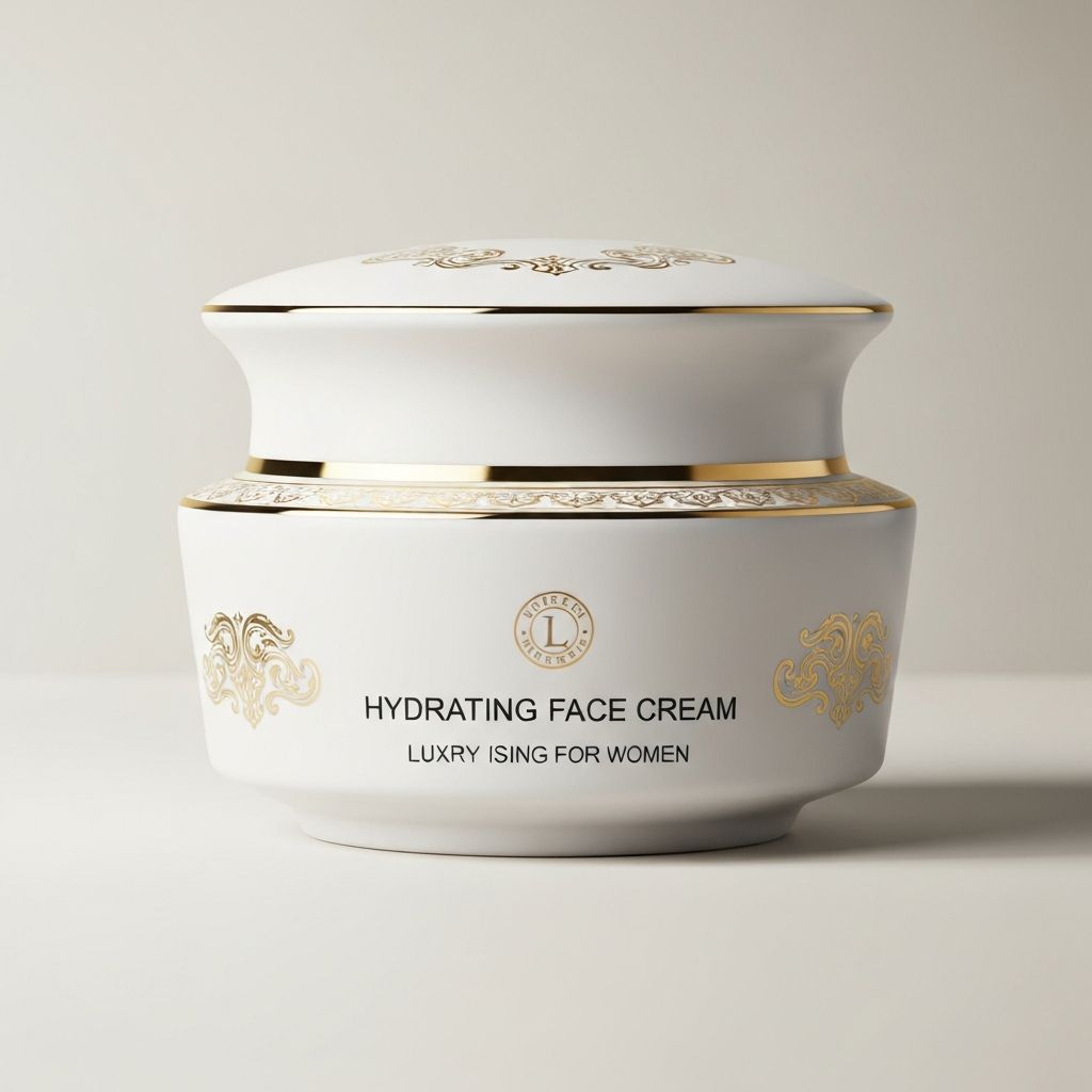 Hydrating Daily Moisturizer